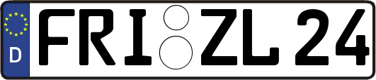 FRI-ZL24