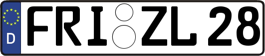 FRI-ZL28