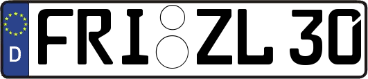 FRI-ZL30