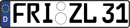 FRI-ZL31