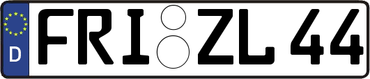 FRI-ZL44