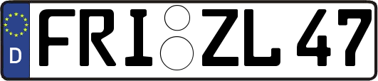 FRI-ZL47