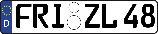 FRI-ZL48