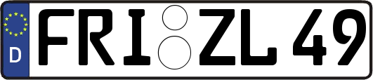 FRI-ZL49