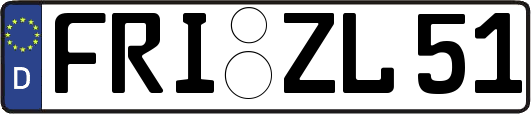 FRI-ZL51
