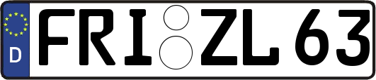 FRI-ZL63
