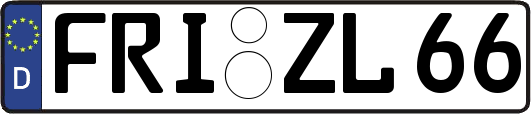 FRI-ZL66