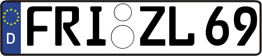 FRI-ZL69