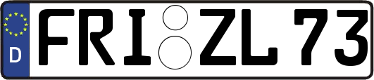 FRI-ZL73