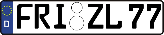 FRI-ZL77