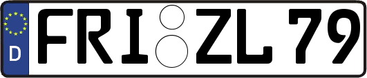FRI-ZL79