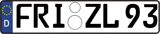 FRI-ZL93