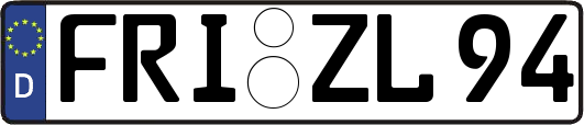 FRI-ZL94