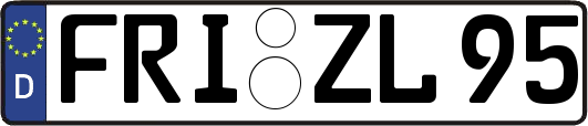 FRI-ZL95