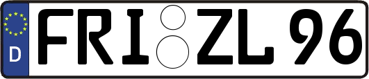 FRI-ZL96