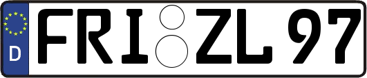 FRI-ZL97