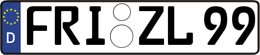 FRI-ZL99