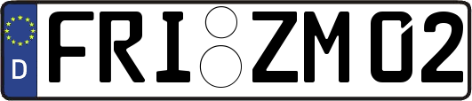 FRI-ZM02