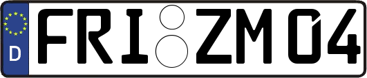 FRI-ZM04