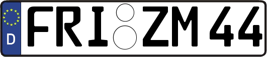 FRI-ZM44