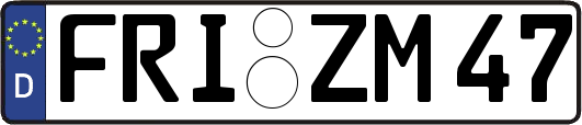 FRI-ZM47