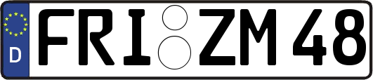 FRI-ZM48