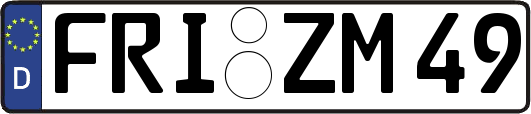 FRI-ZM49