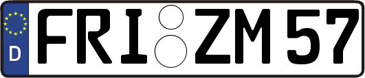FRI-ZM57
