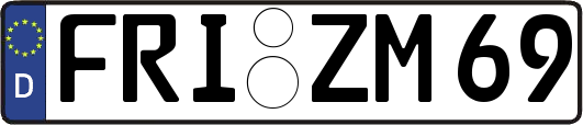 FRI-ZM69