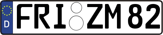 FRI-ZM82
