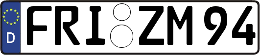 FRI-ZM94
