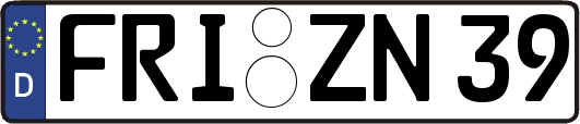 FRI-ZN39