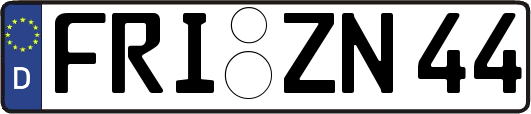 FRI-ZN44