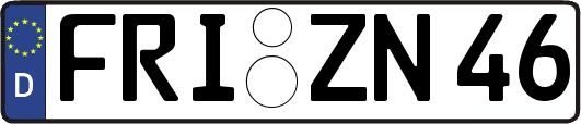 FRI-ZN46