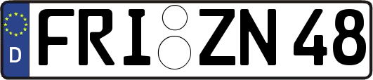 FRI-ZN48