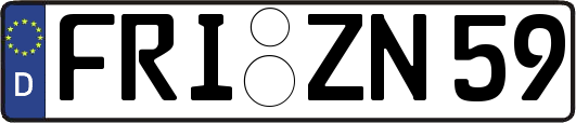 FRI-ZN59