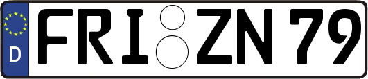 FRI-ZN79