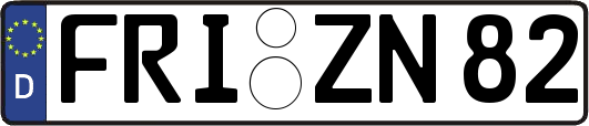 FRI-ZN82