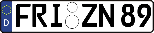 FRI-ZN89