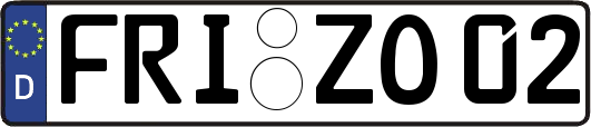 FRI-ZO02