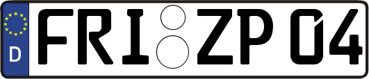 FRI-ZP04