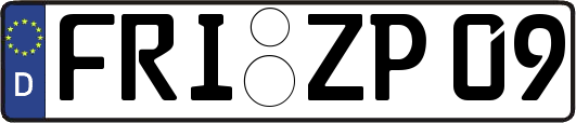 FRI-ZP09