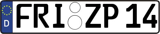 FRI-ZP14