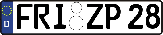 FRI-ZP28