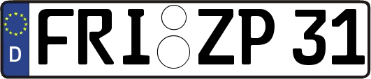 FRI-ZP31