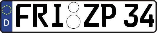 FRI-ZP34