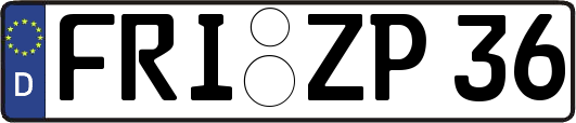 FRI-ZP36