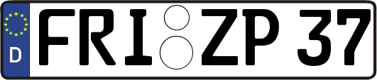 FRI-ZP37