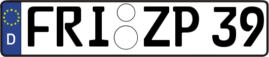 FRI-ZP39