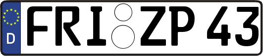 FRI-ZP43